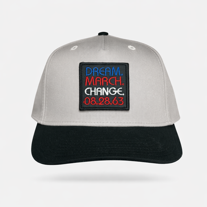 3-PACK BLACK MLK PATCH SET